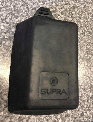 Supra rubber protective - s5,