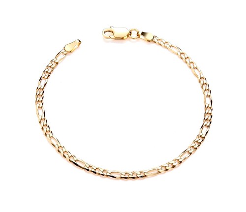 9ct yellow gold silver - 9ct,