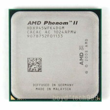 AMD Phenom II X4 945 CPU