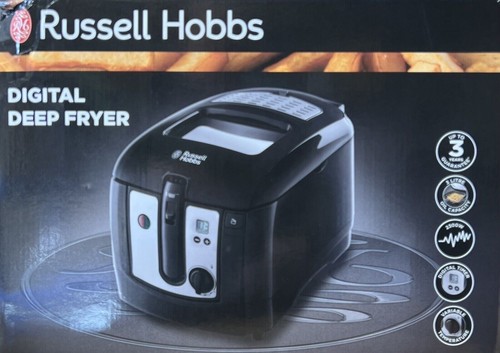 Russell hobbs 24580 electric - hobbs,
