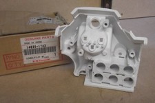 KAWASAKI VN750  EN450  454 LTD  GENUINE NOS PILOT BOX INNER COVER - # 14025-1743