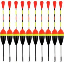 Fishing Waggler Floats Wide