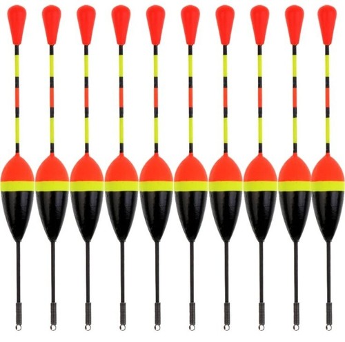 Fishing waggler floats - fishing,