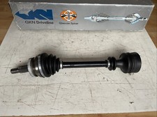 Saab 9000 Abs Driveshaft Made By Lobro Outer 26 Splines Spare No Longer Needed