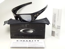 Oakley Fuel Cell History Text