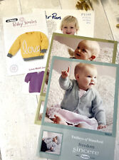 TWILLEYS/PETER PAN/PATONS