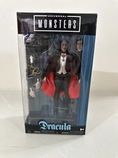Universal  Monster Dracula 6"