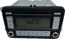 Volkswagen Stereo Passat