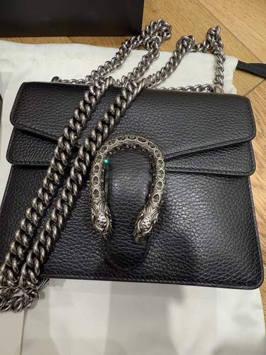 Gucci dionysus shoulder - gucci,