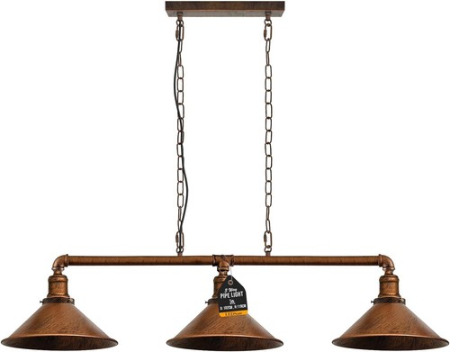 Industrial steam punk - steam, 3way