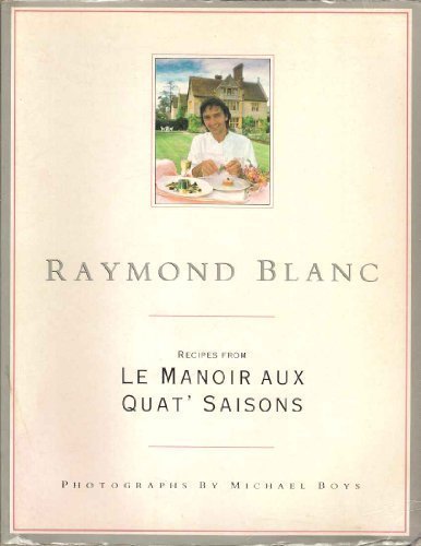 Recipes from manoir aux - from, le