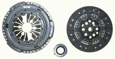 New Clutch Kit Fits Varied VW