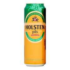 Holsten Pils Premium Pilsner