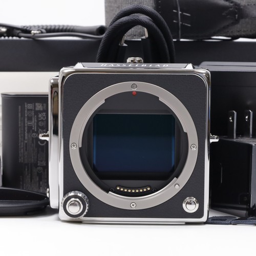 Hasselblad 907x cfv - 907x, +
