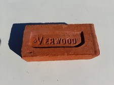 Reclaimed Verwood Brick &Tile
