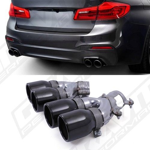 Rear style quad - style,