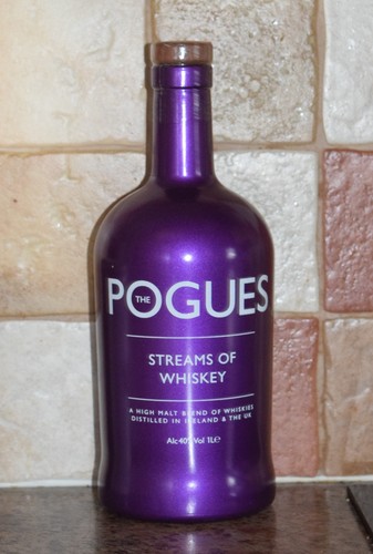 The pogues streams - the,