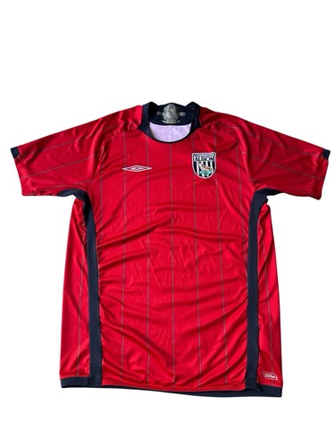 Umbro west bromwich albion - bromwich,