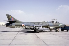 Raf 208 squadron hawker hunter - hawker,