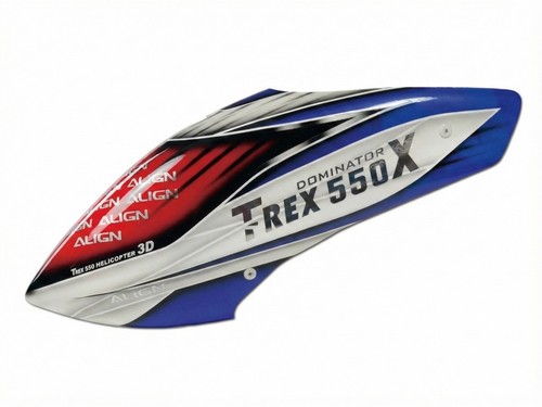 Align rex 550x painted - align, t-rex