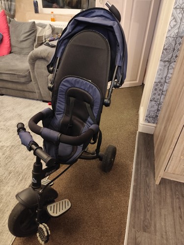 Ilovely toddler trike - ilovely, /