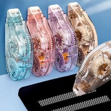 Glue Roller, Double Sided Tape