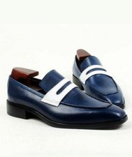 Artisan hand burnished azure - hand-burnished,
