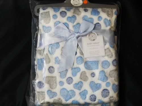 Super soft light blue - a,