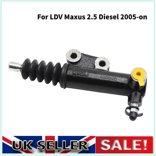 Clutch slave cylinder for ldv - slave,