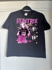 Huntrix - Mira Vinyl Printed T