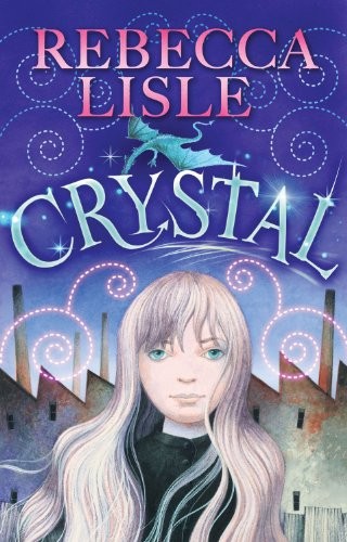 Crystal rebecca - crystal, (frozen
