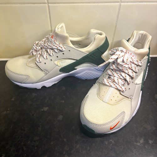 Nike air huarache unisex - air, low