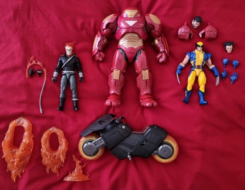 Marvel legends 85th - marvel,