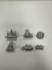 Mighty Empires - Expansion 1991 Metal Citadel Miniatures Games Workshop