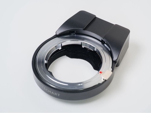 Techart ea7 mount adapter - techart, lm-ea7