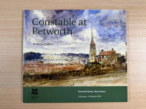 Constable petworth andrew - constable, at