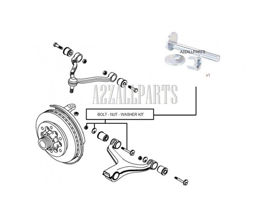 For ssangyong actyon korando - ssangyong,