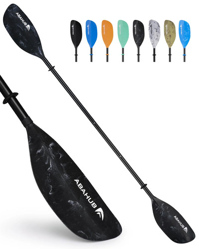 Abahub adjustable kayak - abahub, paddle