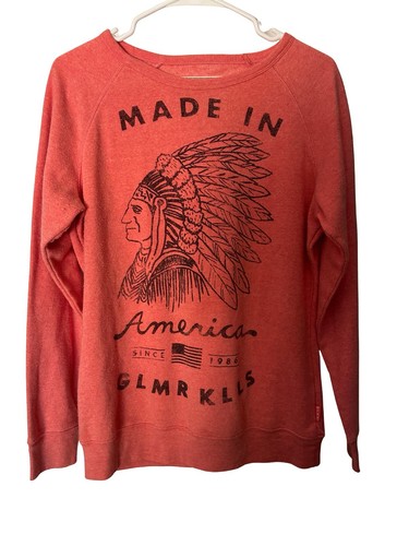 Glmr kills sweatshirt - glmr,