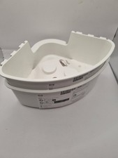 IKEA TISKEN X2 White Corner