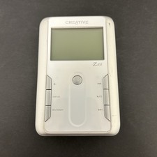 Creative Zen MP3 Player