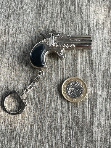 Vintage victory derringer - ,