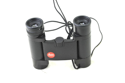 Leica leitz trinovid 8x20 - leitz, c