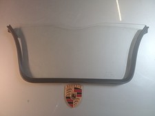 Porsche Boxster 986 Wind