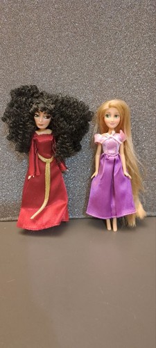 Disney store exclusive - disney, tangled