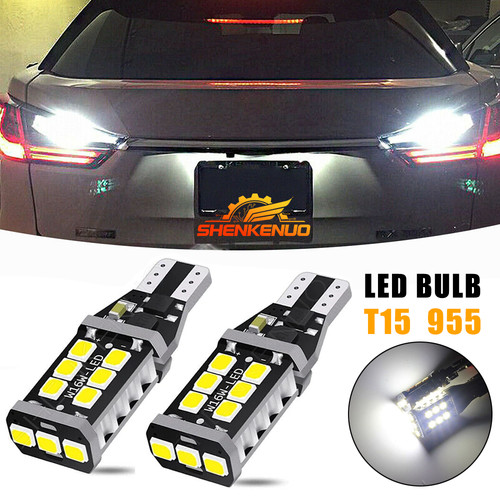 15smd w16w reverse light - 15smd,