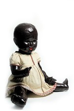 VINTAGE AFRO / BLACK HARD