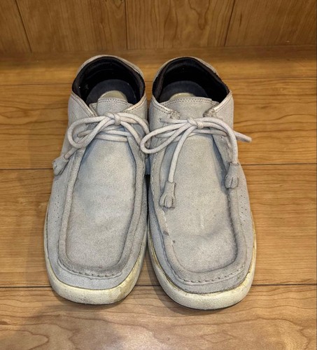 Visvim men moccasin shoes 5 - visvim, 9.5
