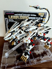 ZOIDS Liger Zero Marking Plus