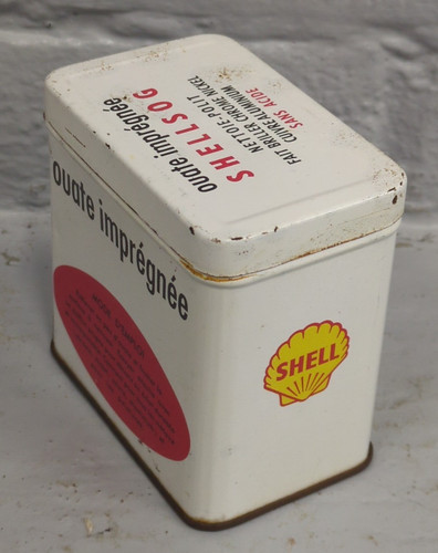 Vintage french shell - vintage,